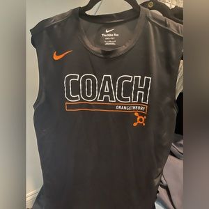 Orangetheory Coach